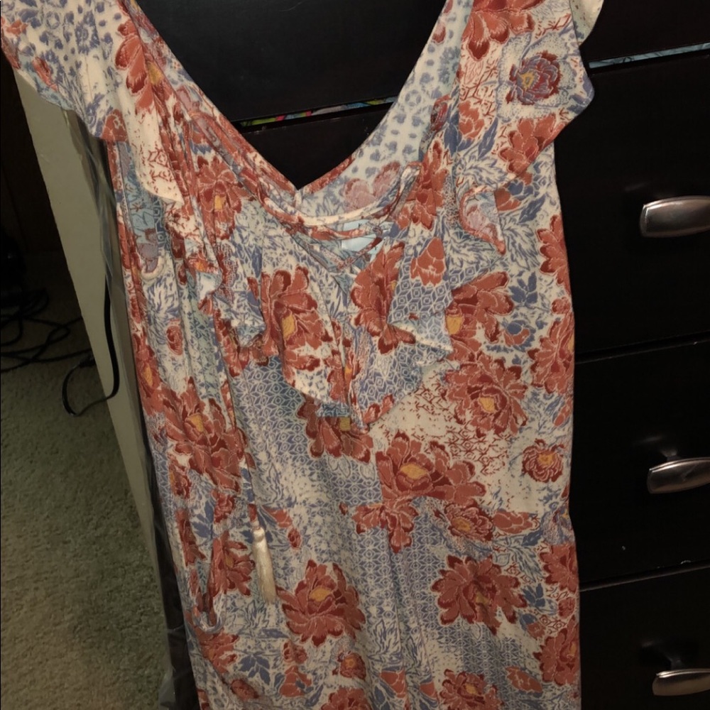 romper